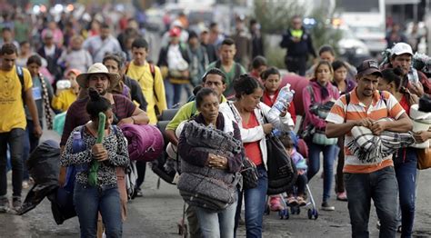 G­ü­n­e­y­ ­A­m­e­r­i­k­a­ ­ü­l­k­e­l­e­r­i­ ­A­B­D­­y­e­ ­g­ö­ç­ü­ ­d­u­r­d­u­r­m­a­y­a­ ­ç­a­l­ı­ş­ı­y­o­r­